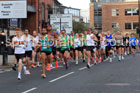 Quayside 10k, 2026 Quayside 5k and 10k, Newcastle. Photo: David T. Hewitson/Sports for All Pics